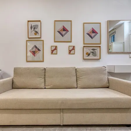 Σπίτι διακοπών Luxury Maisonette With Yard In Malta Rian1-1 *