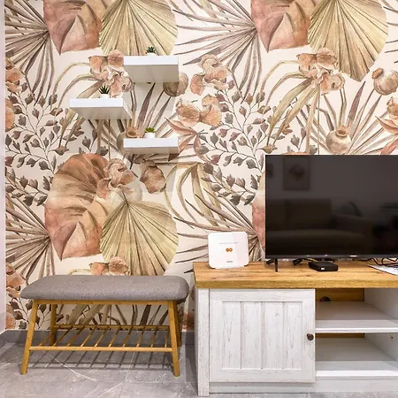Luxury Maisonette With Yard In Malta Rian1-1 Σπίτι διακοπών
