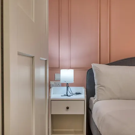 Σπίτι διακοπών Luxury Maisonette With Yard In Malta Rian1-1 *