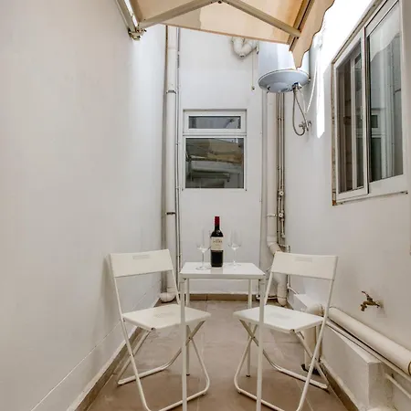 Luxury Maisonette With Yard In Malta Rian1-1 Σπίτι διακοπών Hamrun