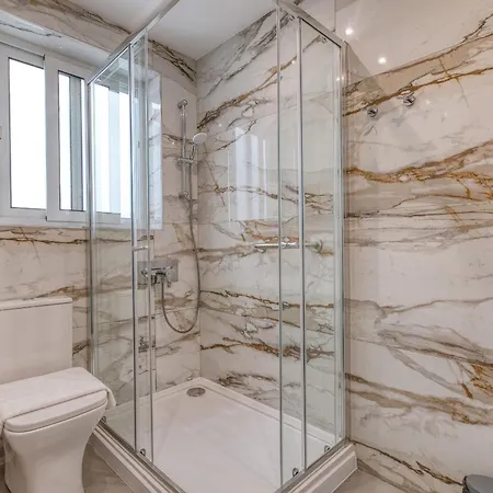 Σπίτι διακοπών Luxury Maisonette With Yard In Malta Rian1-1 Hamrun